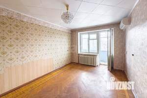 3-к квартира, вторичка, 63м2, 4/9 этаж