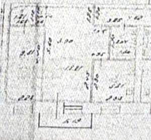 2-к квартира, вторичка, 44м2, 3/5 этаж