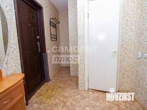 1-к квартира, вторичка, 33м2, 3/10 этаж