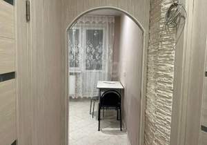 2-к квартира, вторичка, 49м2, 9/16 этаж