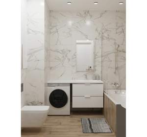 Студия квартира, вторичка, 24м2, 2/13 этаж