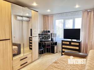 1-к квартира, вторичка, 33м2, 6/9 этаж