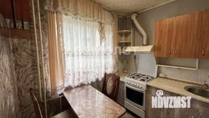3-к квартира, вторичка, 59м2, 1/5 этаж