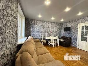 5-к квартира, вторичка, 154м2, 4/10 этаж