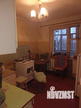 4-к квартира, вторичка, 70м2, 1/9 этаж