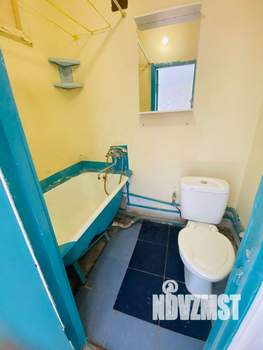 1-к квартира, вторичка, 20м2, 4/9 этаж