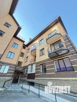 2-к квартира, вторичка, 85м2, 3/4 этаж