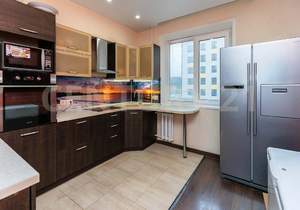 4-к квартира, вторичка, 93м2, 3/10 этаж