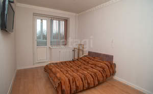 3-к квартира, вторичка, 68м2, 5/5 этаж