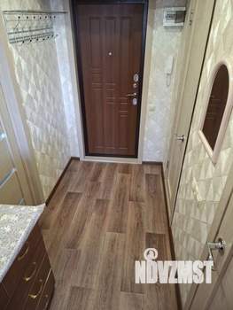 1-к квартира, вторичка, 35м2, 8/9 этаж