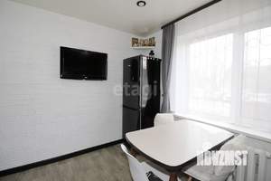 3-к квартира, вторичка, 66м2, 1/10 этаж