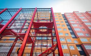 3-к квартира, вторичка, 57м2, 4/13 этаж