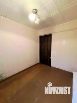 4-к квартира, вторичка, 58м2, 1/5 этаж