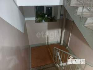 1-к квартира, вторичка, 32м2, 4/5 этаж