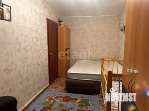 2-к квартира, вторичка, 45м2, 5/5 этаж