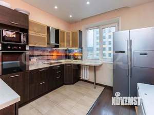 4-к квартира, вторичка, 93м2, 3/10 этаж