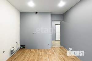 1-к квартира, вторичка, 38м2, 1/8 этаж