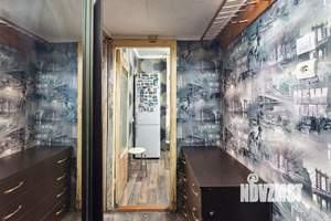 1-к квартира, вторичка, 26м2, 8/9 этаж