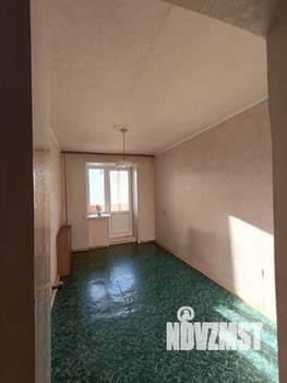 3-к квартира, вторичка, 58м2, 2/10 этаж