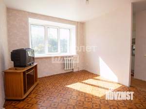 1-к квартира, вторичка, 20м2, 4/9 этаж