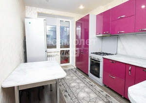 2-к квартира, вторичка, 44м2, 1/3 этаж