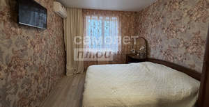 3-к квартира, вторичка, 65м2, 10/10 этаж