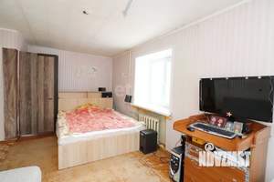 1-к квартира, вторичка, 30м2, 3/5 этаж