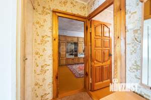 2-к квартира, вторичка, 51м2, 5/5 этаж