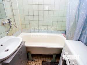 2-к квартира, вторичка, 53м2, 4/9 этаж