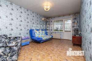 2-к квартира, вторичка, 52м2, 1/10 этаж