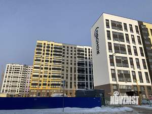 2-к квартира, вторичка, 47м2, 10/14 этаж