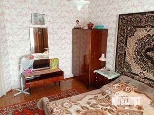 4-к квартира, вторичка, 86м2, 6/18 этаж