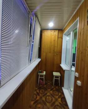 1-к квартира, вторичка, 35м2, 2/9 этаж