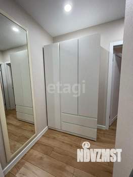 1-к квартира, вторичка, 35м2, 2/10 этаж