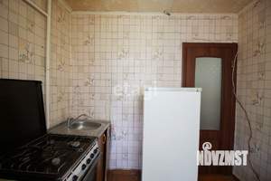 1-к квартира, вторичка, 31м2, 3/5 этаж