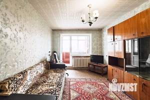 2-к квартира, вторичка, 57м2, 6/9 этаж