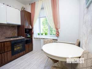 3-к квартира, вторичка, 77м2, 4/4 этаж