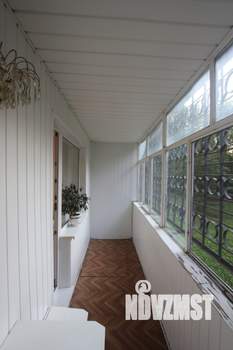 6-к квартира, вторичка, 213м2, 1/2 этаж