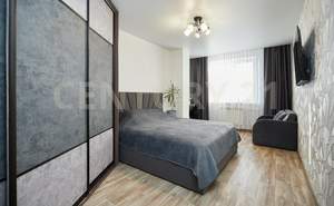 2-к квартира, вторичка, 58м2, 7/9 этаж