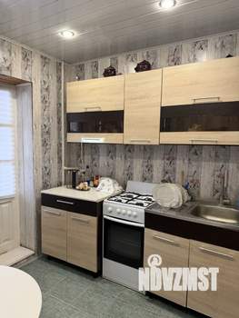 2-к квартира, вторичка, 45м2, 1/5 этаж