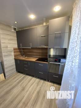 1-к квартира, вторичка, 36м2, 5/10 этаж