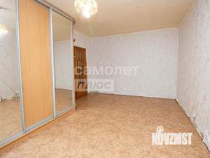 1-к квартира, вторичка, 37м2, 1/9 этаж