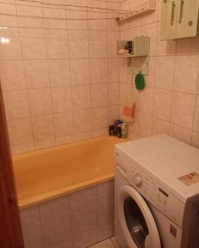 4-к квартира, вторичка, 86м2, 1/10 этаж