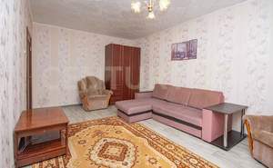 1-к квартира, вторичка, 38м2, 3/9 этаж