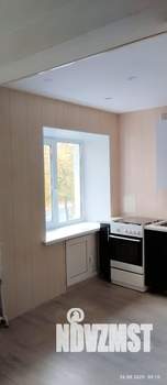 2-к квартира, вторичка, 41м2, 2/5 этаж