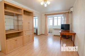 3-к квартира, вторичка, 42м2, 5/5 этаж