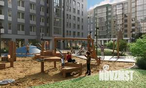 2-к квартира, вторичка, 46м2, 2/9 этаж