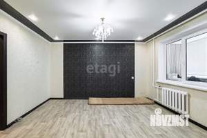 3-к квартира, вторичка, 68м2, 2/10 этаж