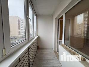 1-к квартира, вторичка, 31м2, 3/9 этаж