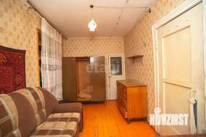 2-к квартира, вторичка, 39м2, 1/3 этаж